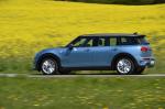 Mini Cooper SD Clubman ALL4 2016 года